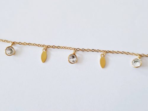 bracelet Diana or