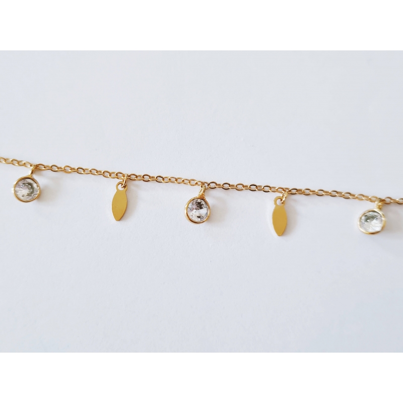bracelet Diana or bracelet Diana or