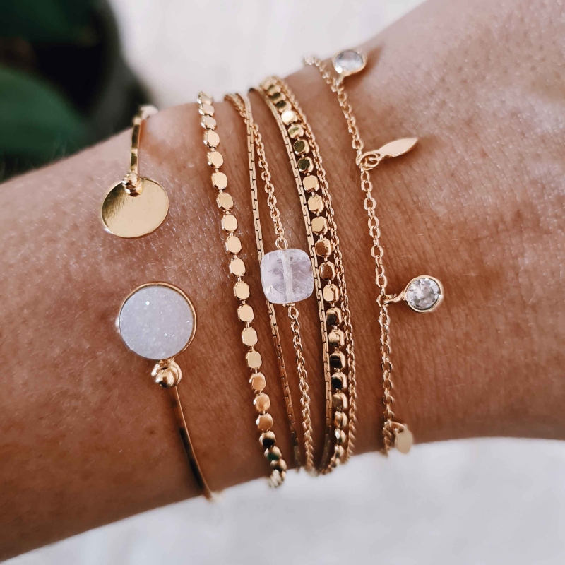 bracelet Diana or bracelet Diana or