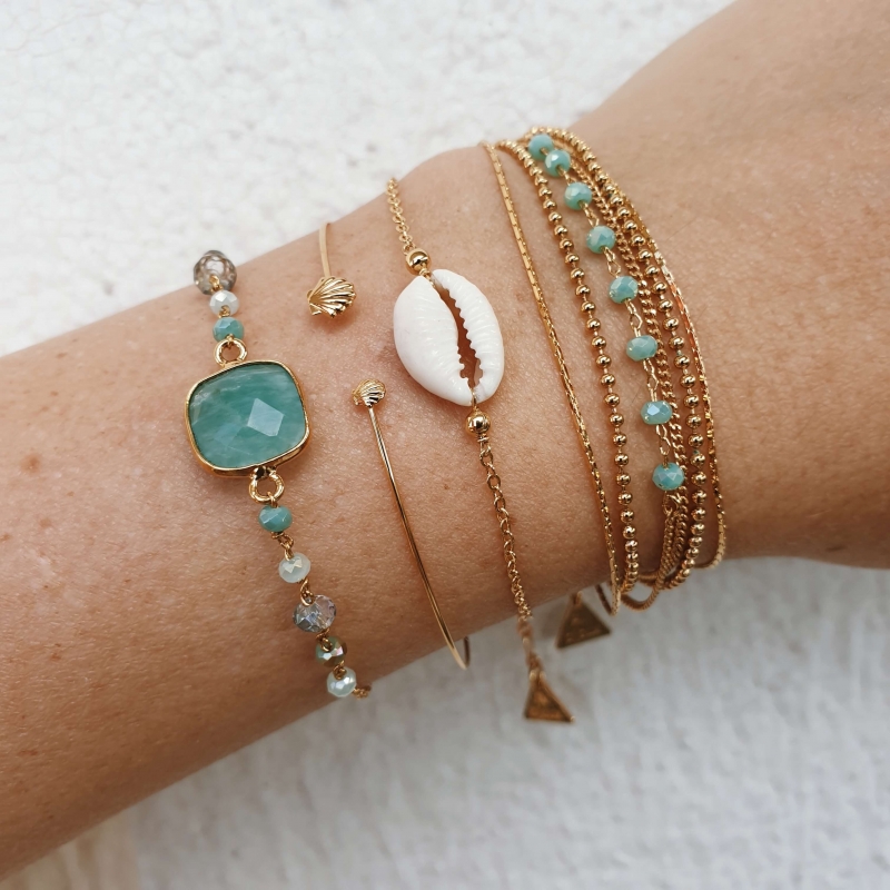 Double Tour Grim or Double Tour Grim or
