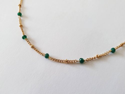 Marquise coloré