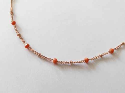 Marquise coloré
