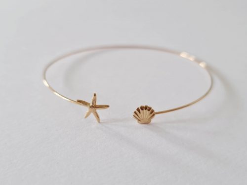 Mini incassable Starfish x Shelly or