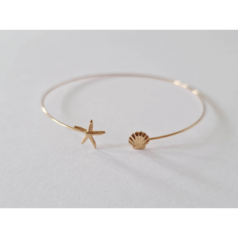 Mini incassable Starfish x Shelly or Mini incassable Starfish x Shelly or