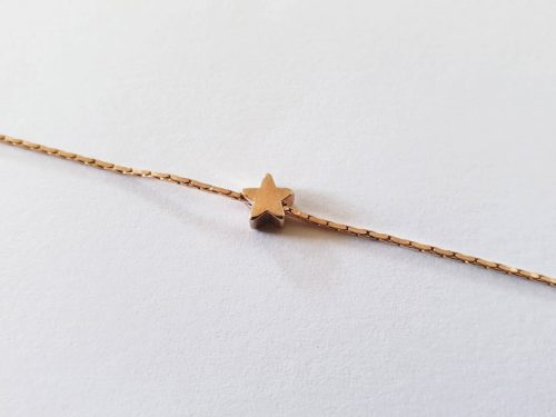 Bracelet Stella or rose