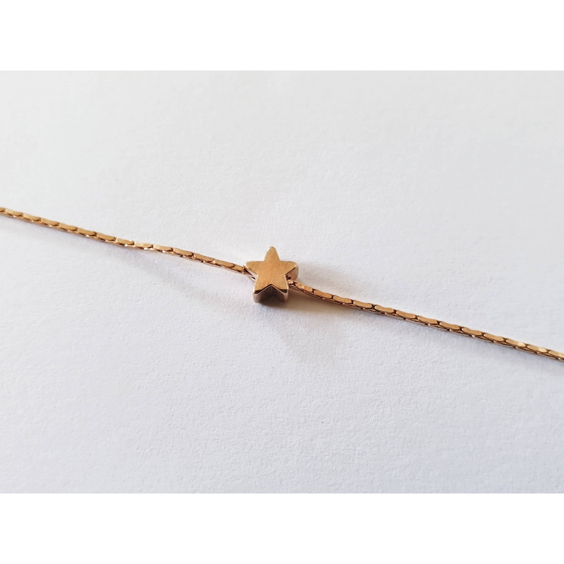Bracelet Stella or rose Bracelet Stella or rose