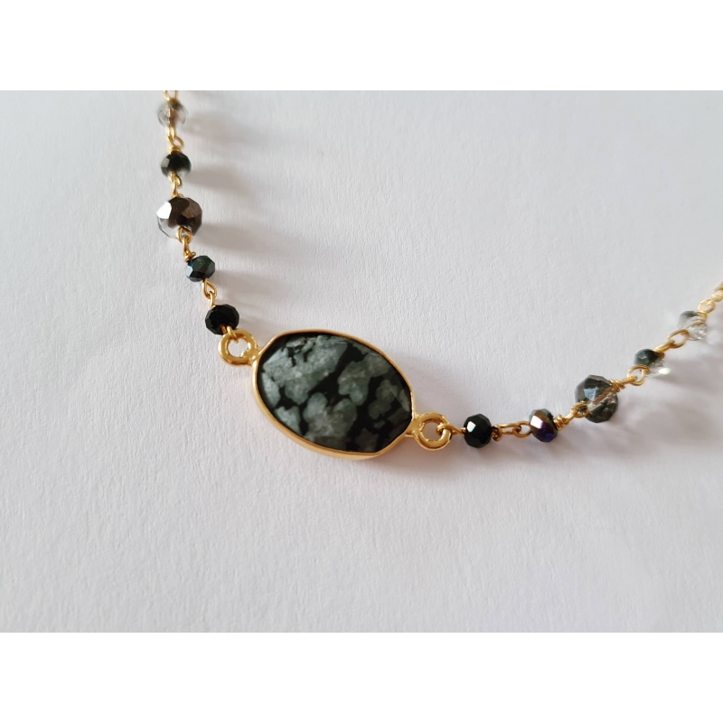 Collier Victoria or édition de Noel Collier Victoria or édition de Noel