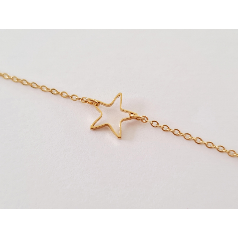 Bracelet Star or Bracelet Star or