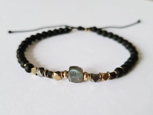 Bracelet Astral Laiton