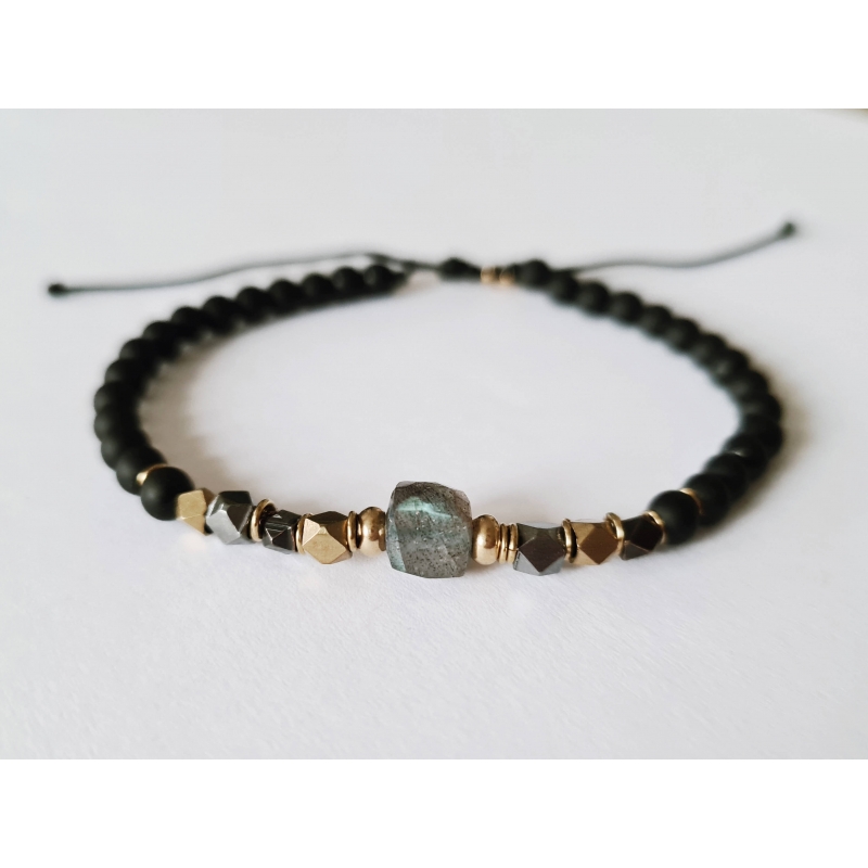 Bracelet Astral Laiton Bracelet Astral Laiton