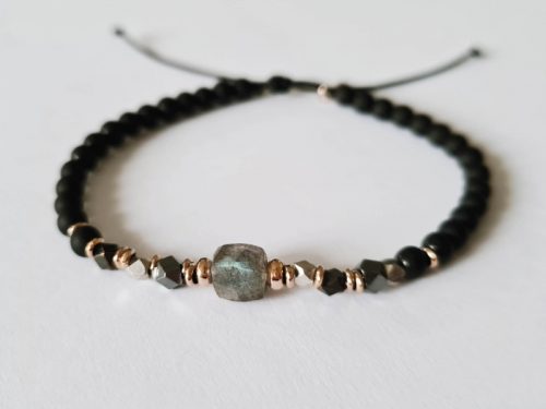 Bracelet Astral or rose
