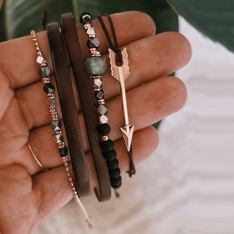 Bracelet Astral or rose Bracelet Astral or rose