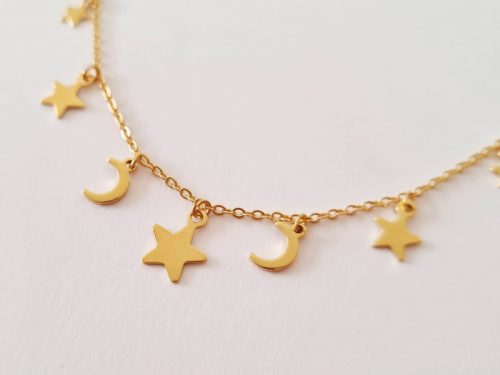 Collier Constellation or