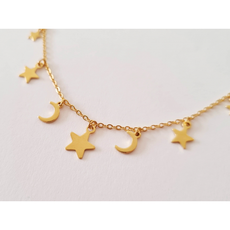 Collier Constellation or Collier Constellation or