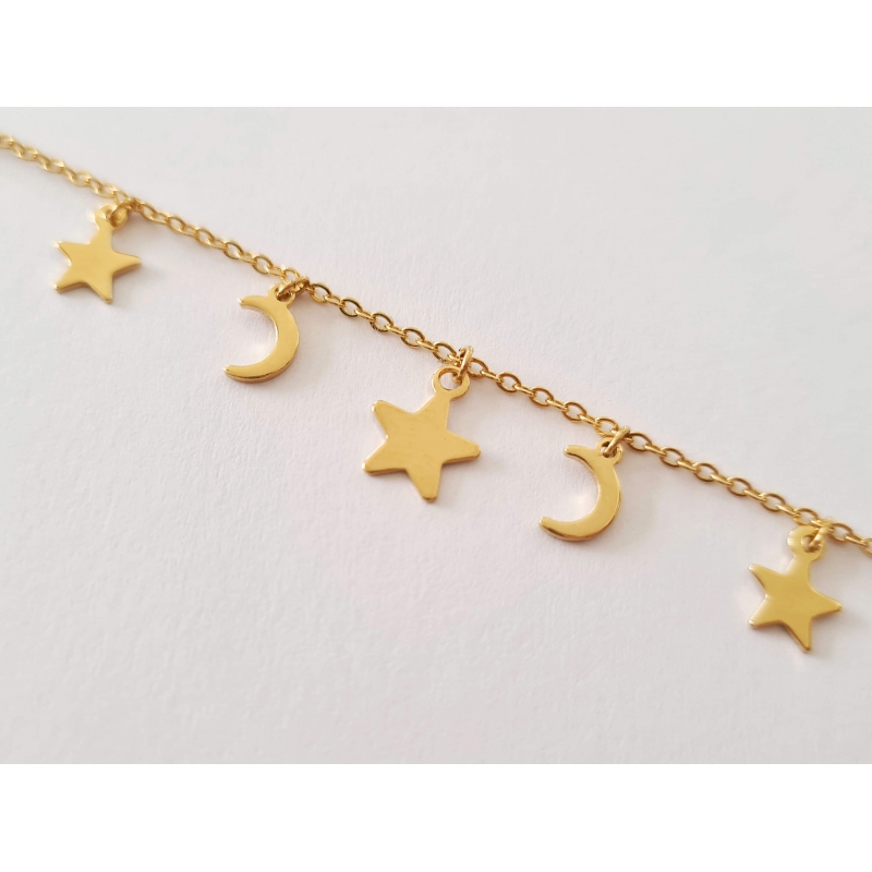 Bracelet Constellation or Bracelet Constellation or