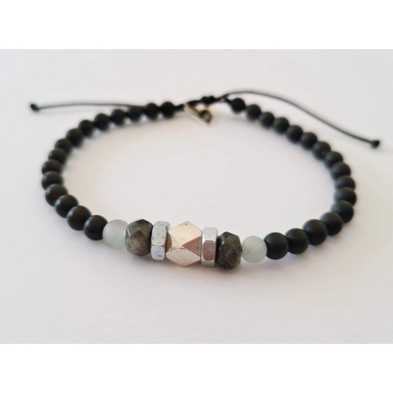 Bracelet Space bleu Bracelet Space bleu