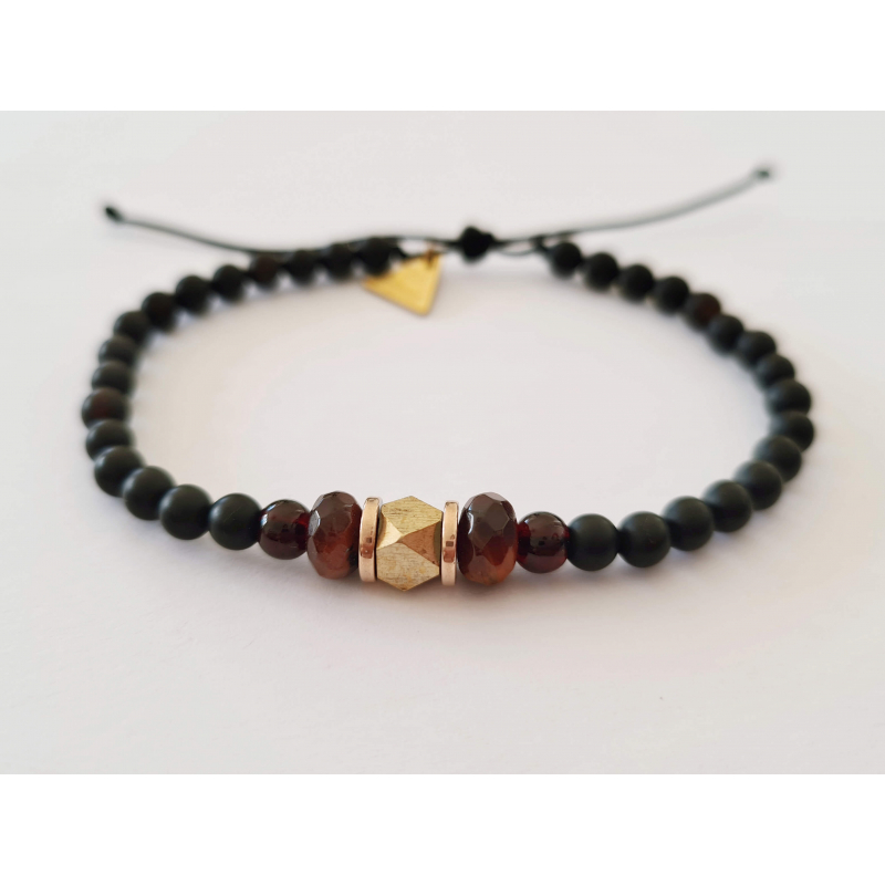 Bracelet Space brun Bracelet Space brun
