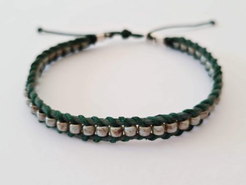 Bracelet Storm vert