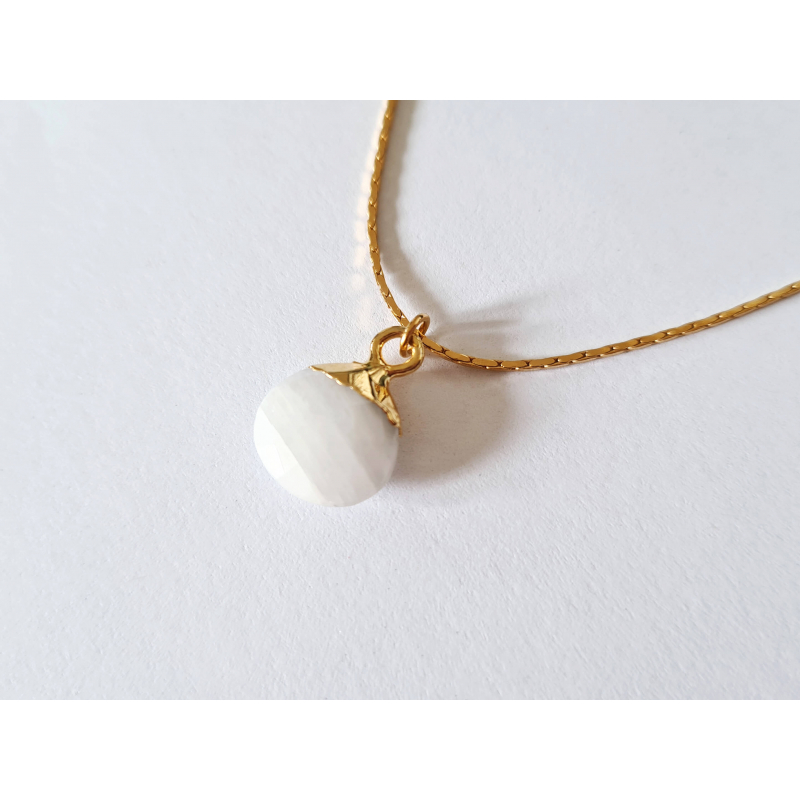 Collier Drop or Collier Drop or