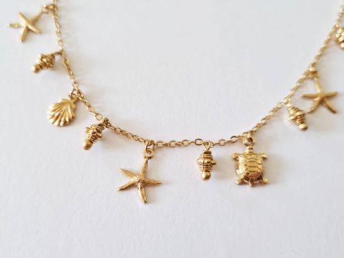 Collier Sea or