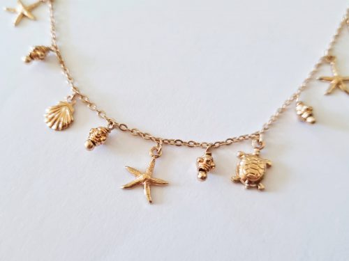 Collier Sea or