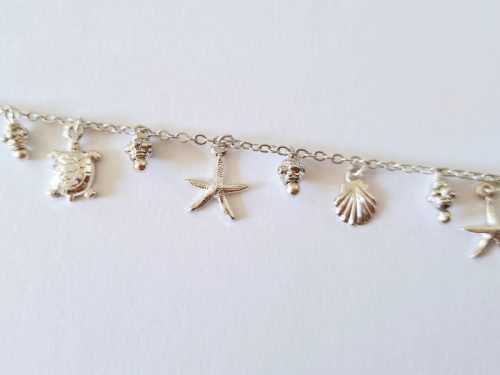 Bracelet Sea argent