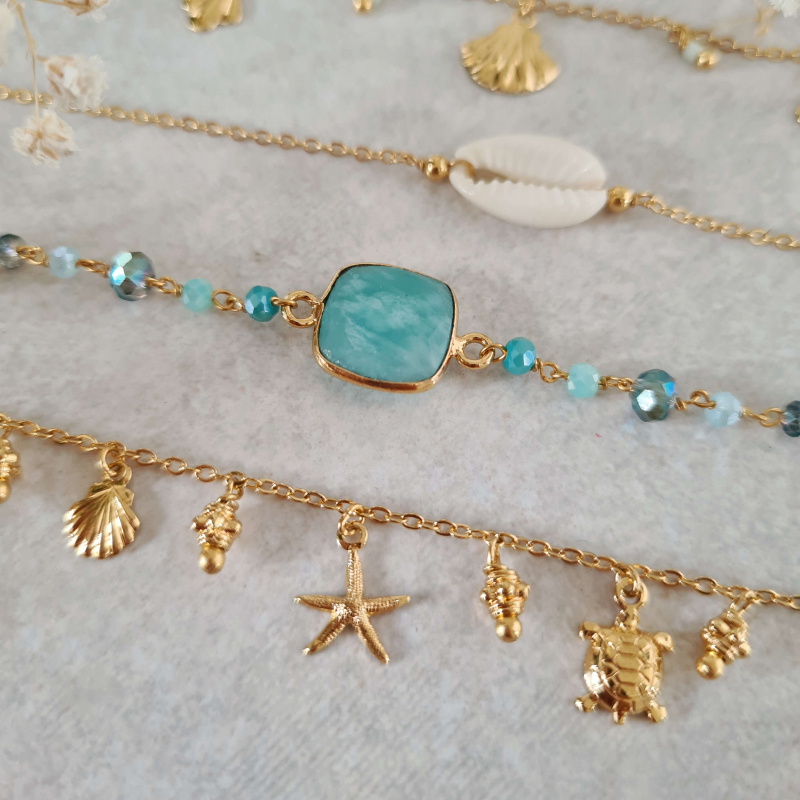 Bracelet Sea or Bracelet Sea or