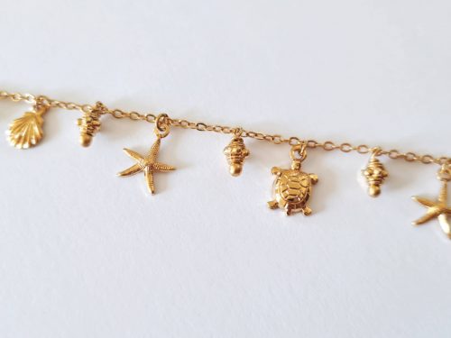 Bracelet Sea or