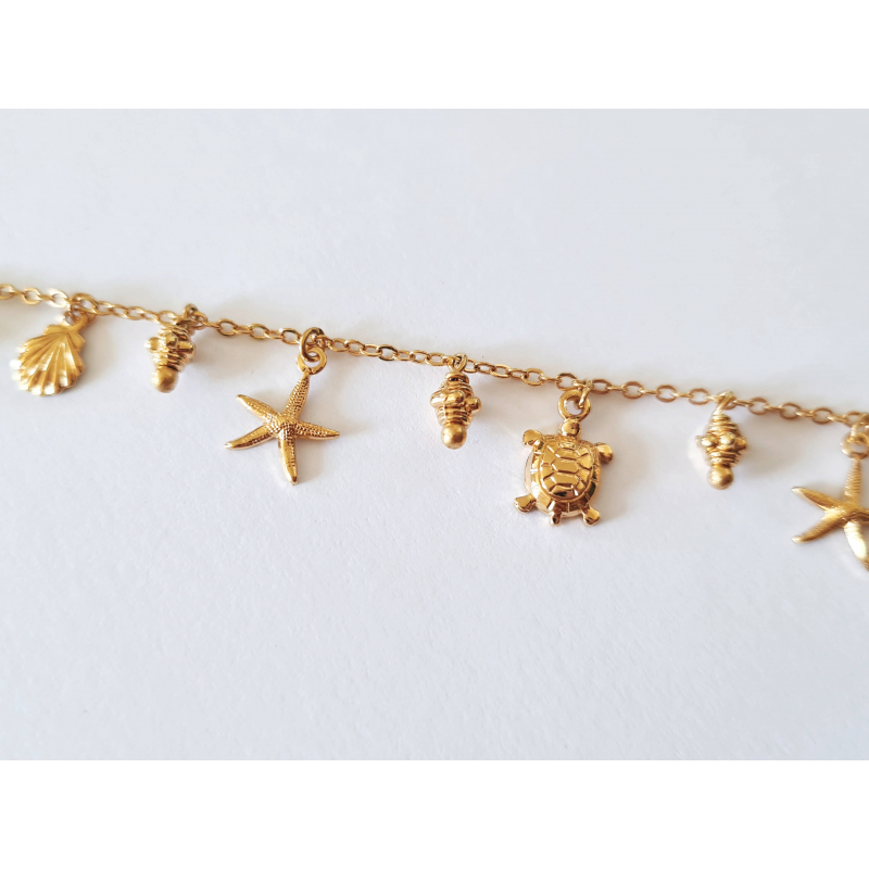 Bracelet Sea or Bracelet Sea or