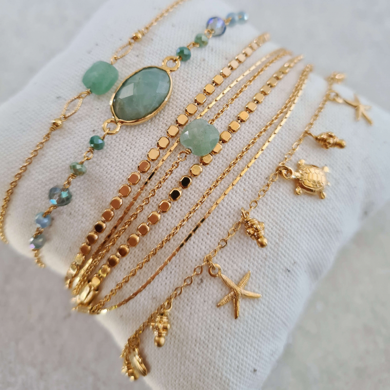 Bracelet Sea or Bracelet Sea or
