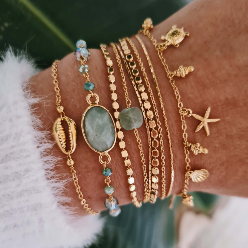 Bracelet Sea or Bracelet Sea or