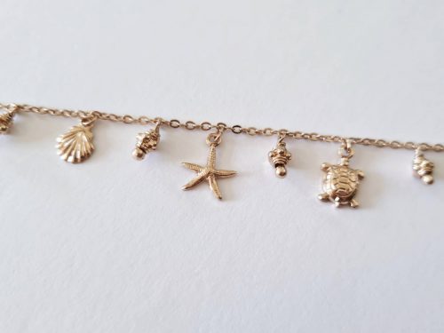 Bracelet Sea or rose