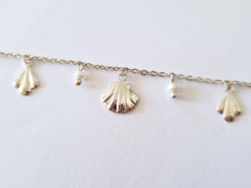 Bracelet Ariel argent