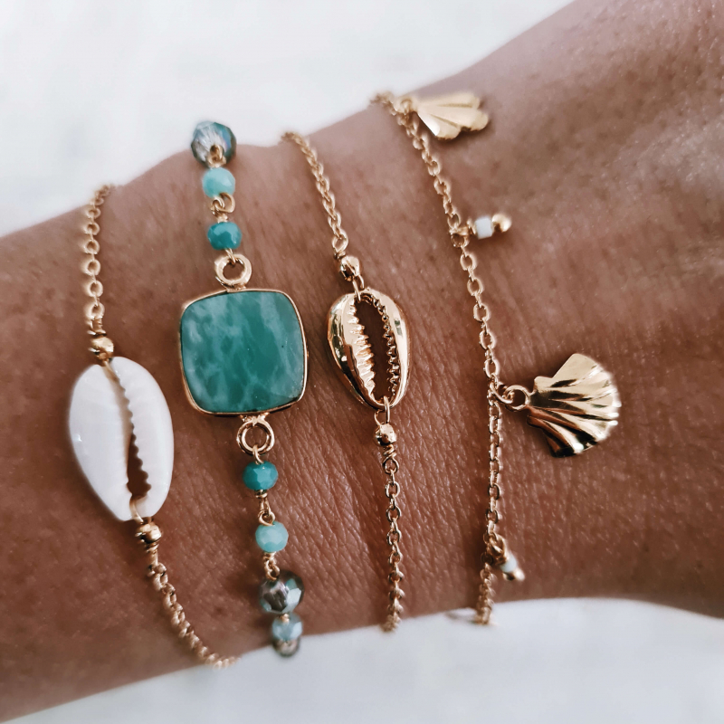 Bracelet Ariel or Bracelet Ariel or