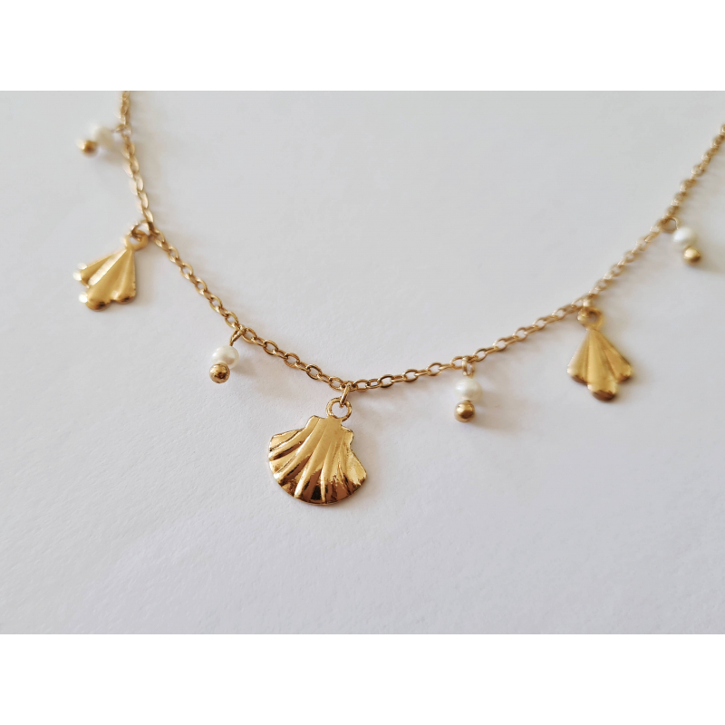 Collier Ariel or Collier Ariel or