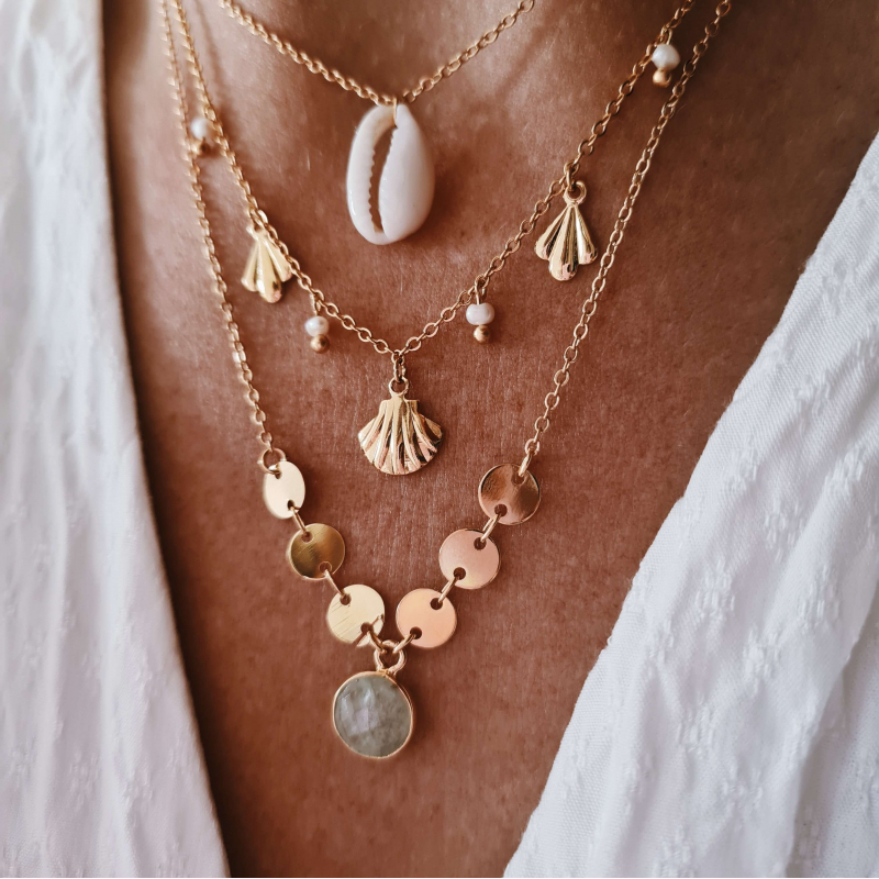 Collier Ariel or Collier Ariel or