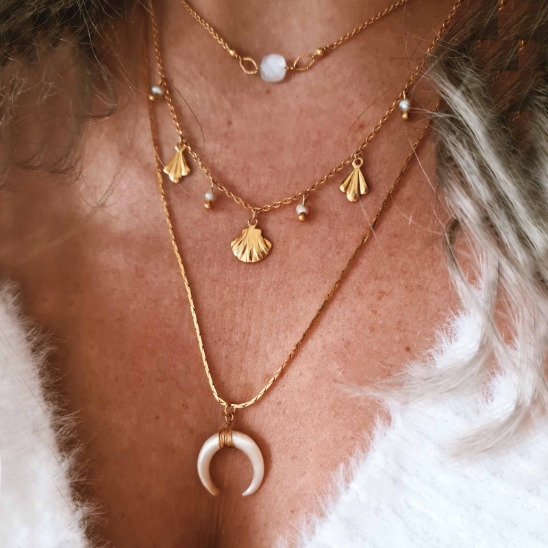 Collier Ariel or Collier Ariel or