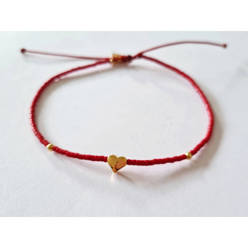 Lien amour or Lien amour or